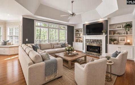 206 Beaver Lake Drive Elgin SC 29045