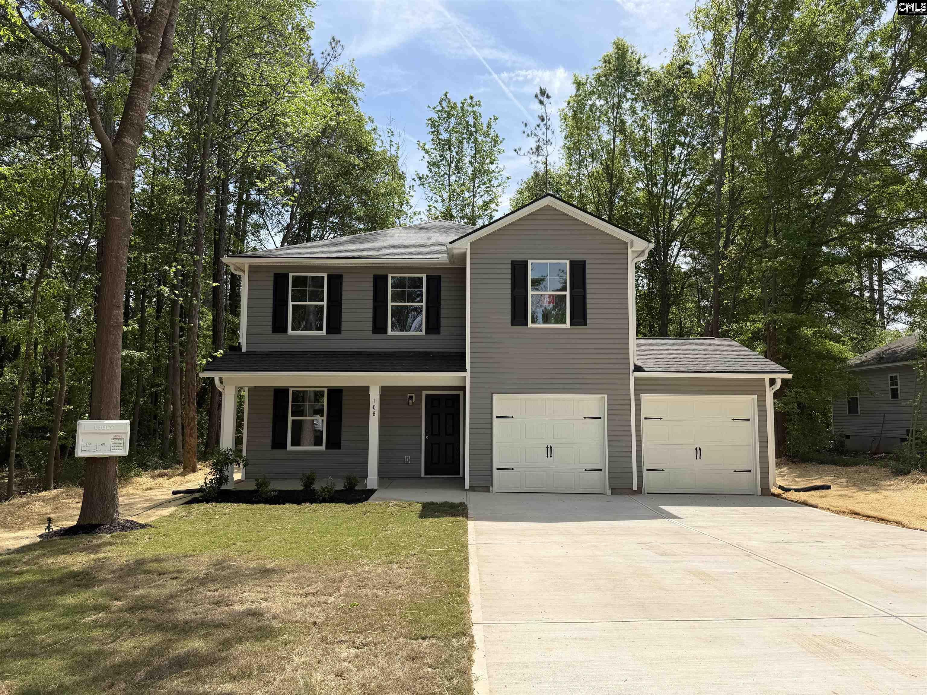 108 Rockyview Drive Columbia SC 29203