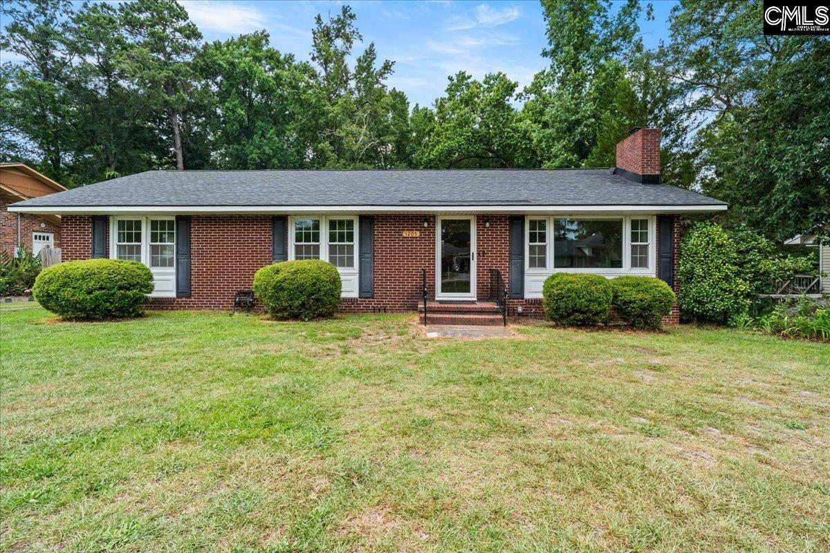1205 Melrose Avenue Florence SC 29505
