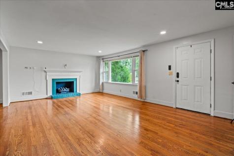1205 Melrose Avenue Florence SC 29505