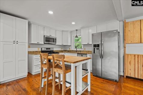 1205 Melrose Avenue Florence SC 29505