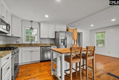 1205 Melrose Avenue Florence SC 29505
