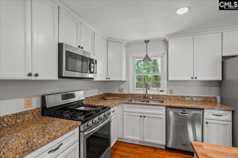 1205 Melrose Avenue Florence SC 29505