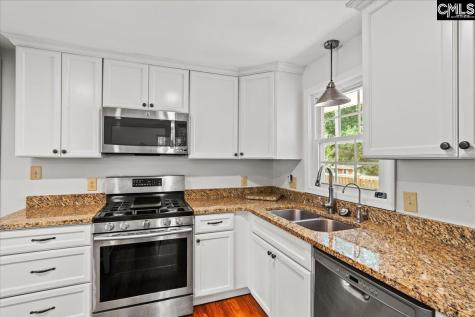 1205 Melrose Avenue Florence SC 29505