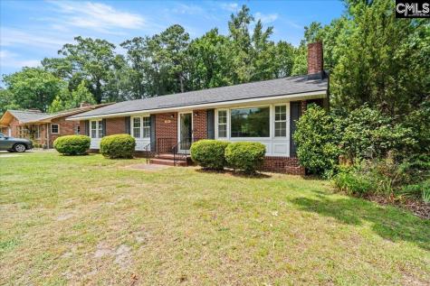 1205 Melrose Avenue Florence SC 29505