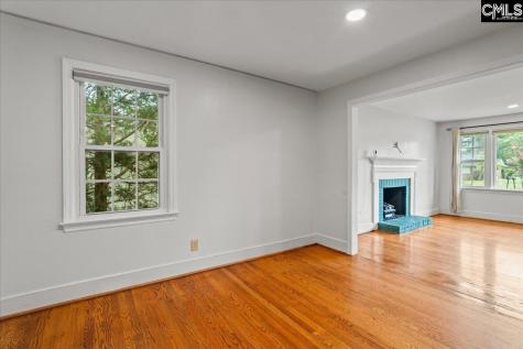 1205 Melrose Avenue Florence SC 29505