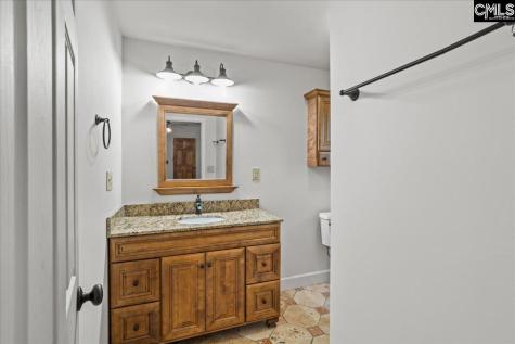 1205 Melrose Avenue Florence SC 29505