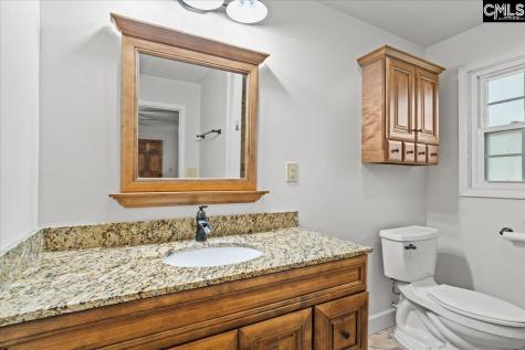 1205 Melrose Avenue Florence SC 29505
