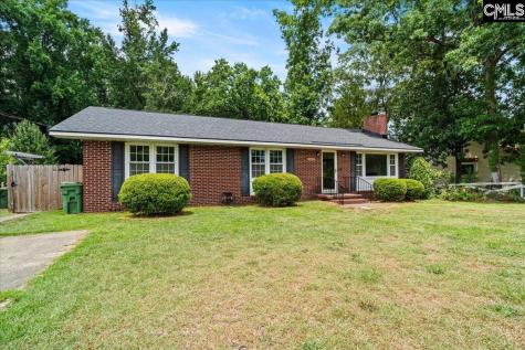 1205 Melrose Avenue Florence SC 29505