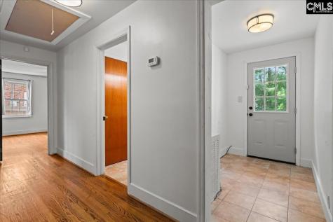 1205 Melrose Avenue Florence SC 29505