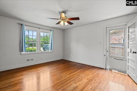 1205 Melrose Avenue Florence SC 29505