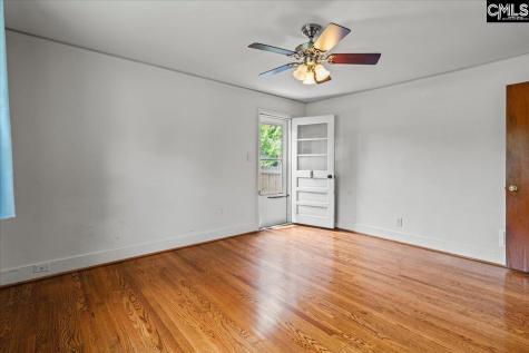 1205 Melrose Avenue Florence SC 29505