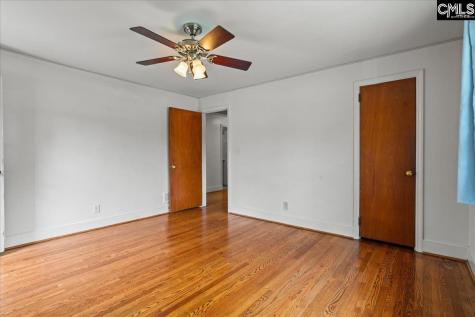 1205 Melrose Avenue Florence SC 29505