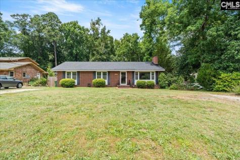 1205 Melrose Avenue Florence SC 29505