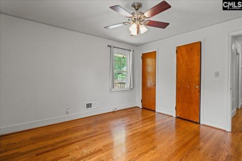 1205 Melrose Avenue Florence SC 29505