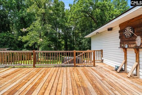 1205 Melrose Avenue Florence SC 29505