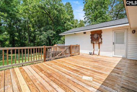 1205 Melrose Avenue Florence SC 29505
