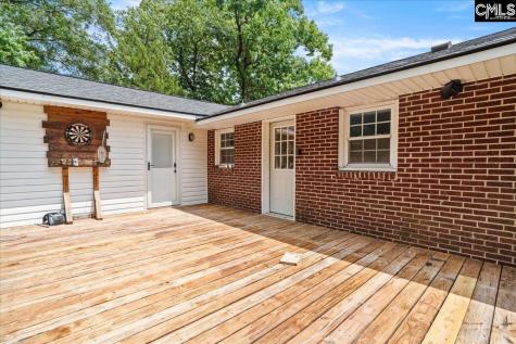 1205 Melrose Avenue Florence SC 29505