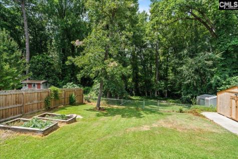 1205 Melrose Avenue Florence SC 29505
