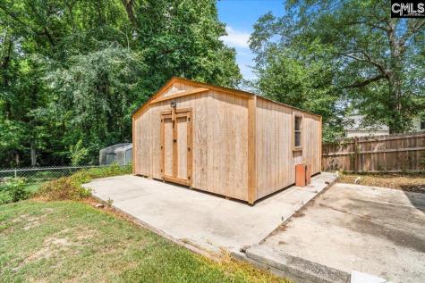 1205 Melrose Avenue Florence SC 29505