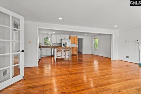 1205 Melrose Avenue Florence SC 29505