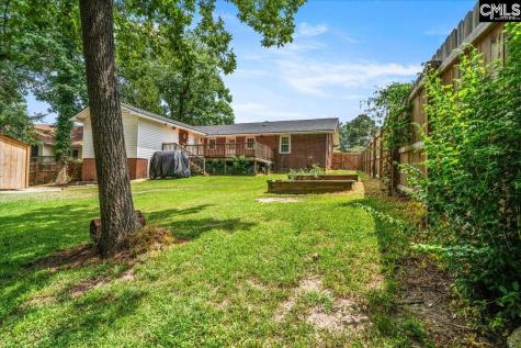 1205 Melrose Avenue Florence SC 29505