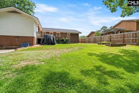 1205 Melrose Avenue Florence SC 29505