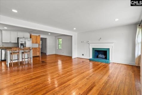 1205 Melrose Avenue Florence SC 29505