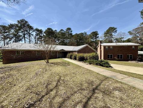 330 Canada Drive Camden SC 29020