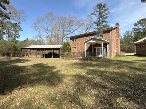 330 Canada Drive Camden SC 29020