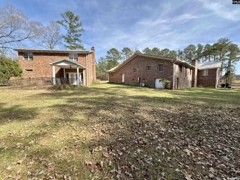 330 Canada Drive Camden SC 29020