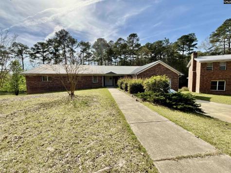 330 Canada Drive Camden SC 29020