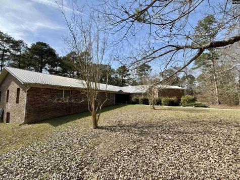 330 Canada Drive Camden SC 29020