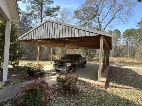 330 Canada Drive Camden SC 29020