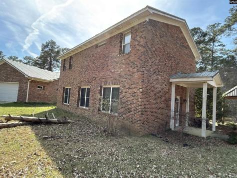 330 Canada Drive Camden SC 29020