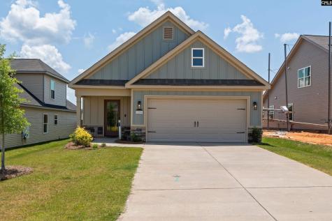 3196 Banter Drive Graniteville SC 29829