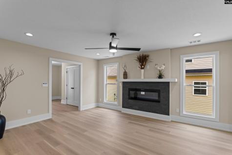 3196 Banter Drive Graniteville SC 29829
