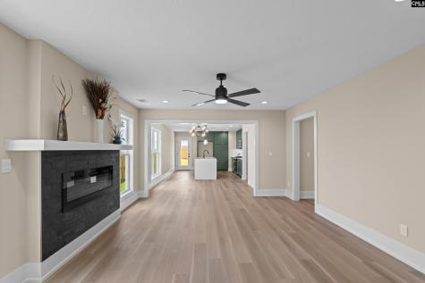 3196 Banter Drive Graniteville SC 29829