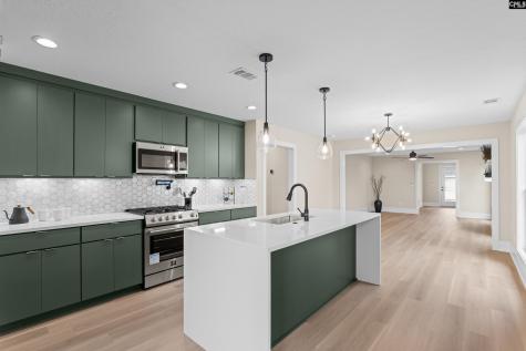 3196 Banter Drive Graniteville SC 29829