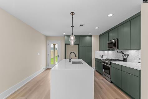 3196 Banter Drive Graniteville SC 29829