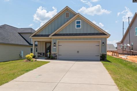3196 Banter Drive Graniteville SC 29829
