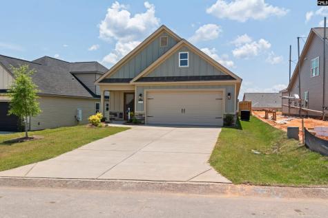 3196 Banter Drive Graniteville SC 29829