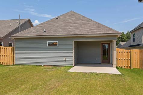 3196 Banter Drive Graniteville SC 29829