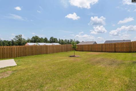 3196 Banter Drive Graniteville SC 29829