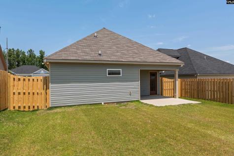 3196 Banter Drive Graniteville SC 29829