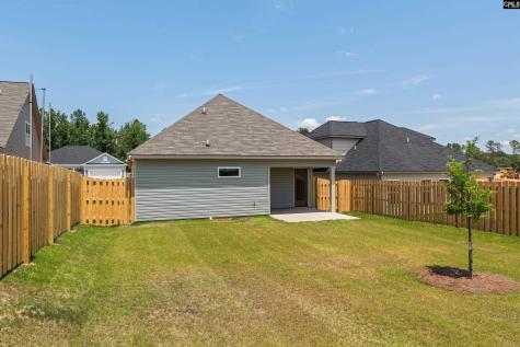 3196 Banter Drive Graniteville SC 29829