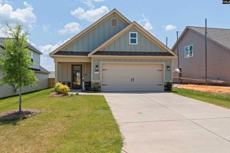 3196 Banter Drive Graniteville SC 29829