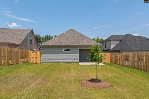3196 Banter Drive Graniteville SC 29829