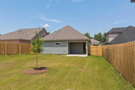 3196 Banter Drive Graniteville SC 29829