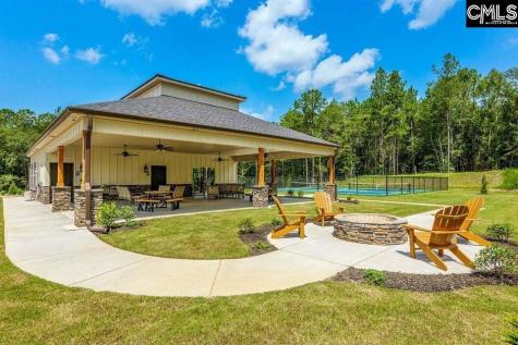 3196 Banter Drive Graniteville SC 29829